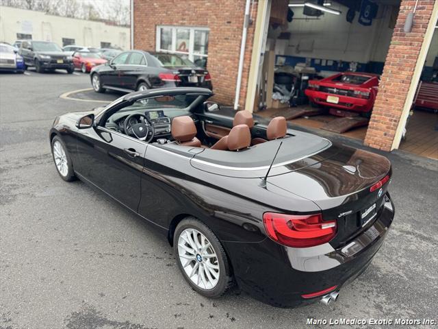 2015 bmw 228 xdrive