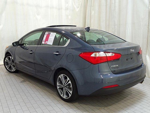 used 2016 kia forte ex sedan raleigh, nc 27617 for sale in raleigh, north carolina