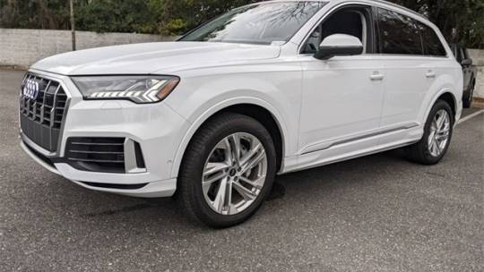2023 Audi Q7