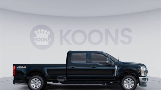2024 Ford F-350