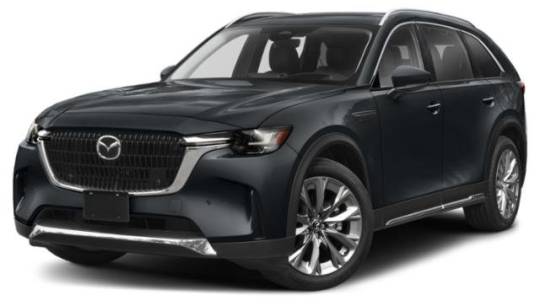 2024 Mazda CX-90