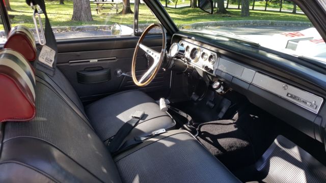 amc rambler scrambler