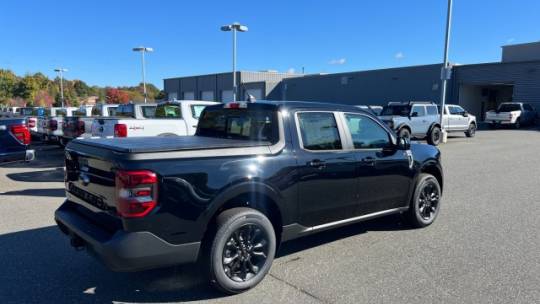 2024 Ford Maverick
