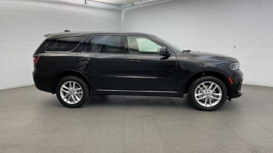 2025 Dodge Durango