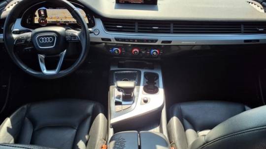 2018 Audi Q7