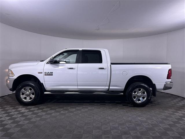 2015 ram 2500 big horn