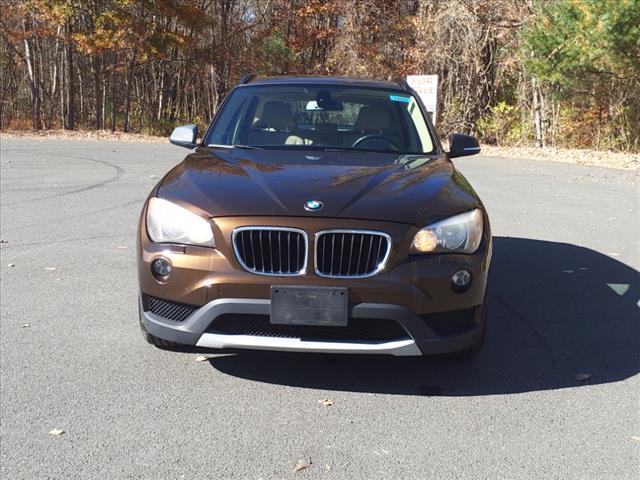 2013 bmw x1 xdrive 28i