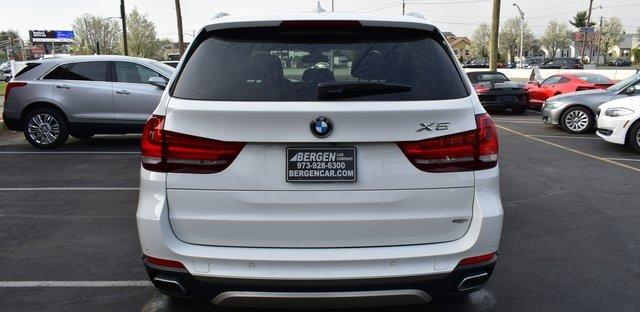 used 2018 bmw x5 xdrive40e lodi, nj 07644 for sale in lodi, new jersey