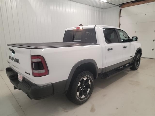 2023 ram 1500 rebel
