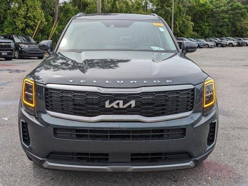 2022 kia telluride in saint louis, missouri