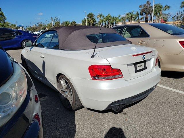 2013 bmw 135 i