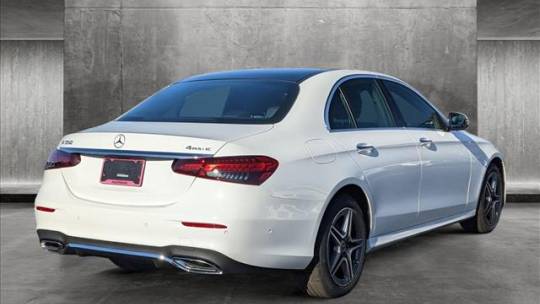 2023 mercedes-benz e-class e 350 4matic