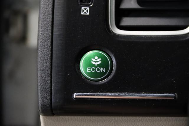 2015 honda civic se