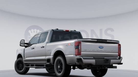 2024 Ford F-250