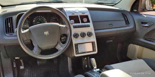 2009 dodge journey sxt for sale in washington by owner
