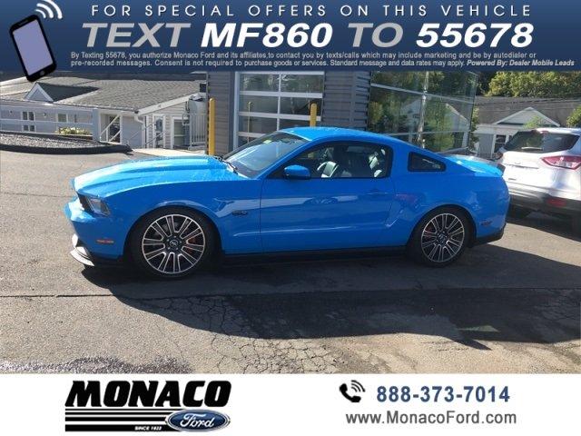 used 2011 ford mustang gt premium glastonbury, ct 06033 for sale in glastonbury, connecticut