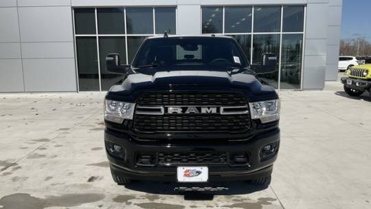 2024 RAM 3500