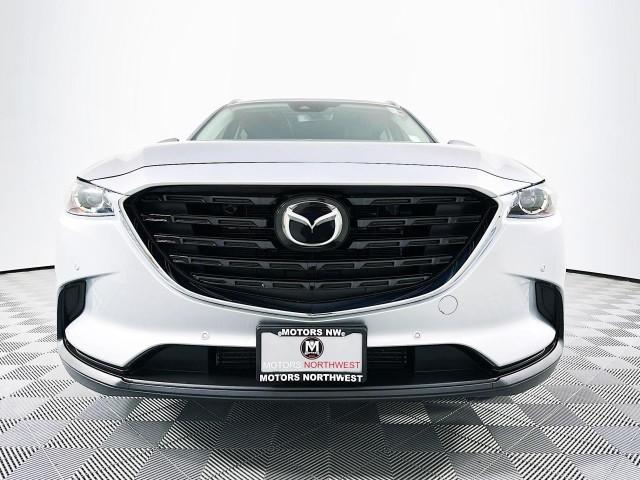2022 mazda cx-9 touring plus