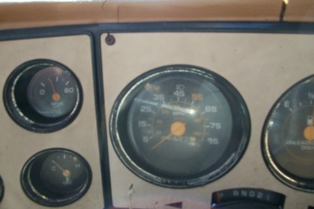 1980 chevrolet 3/4 ton pickup truck 350 automatic clear title