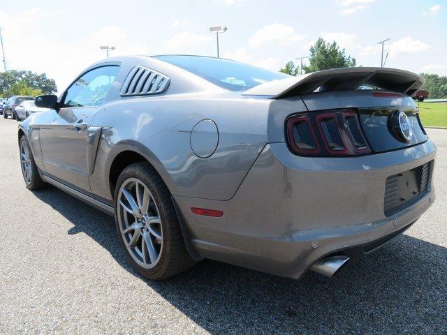 used 2014 ford mustang gt tuscaloosa, al 35405 for sale in tuscaloosa, alabama