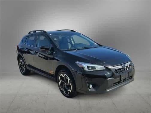 2021 subaru crosstrek limited in lexington, kentucky
