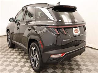 2024 Hyundai Tucson sel convenience