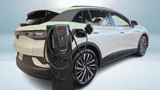 2024 Volkswagen ID.4