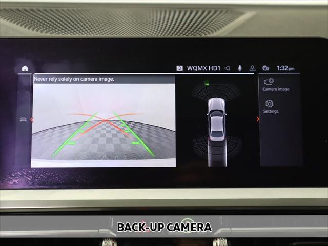 2021 bmw 330 xdrive