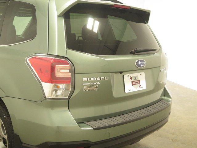 used 2017 subaru forester 2.5i touring birmingham, al 35203 for sale in birmingham, alabama