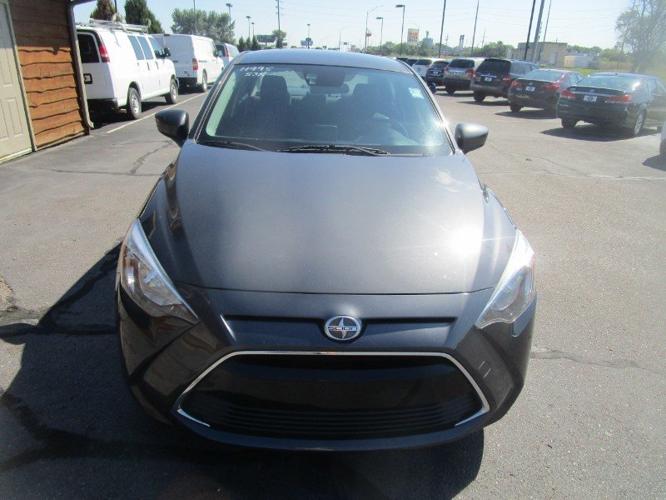 used 2016 scion ia lincoln, ne 68504 for sale in lincoln, nebraska