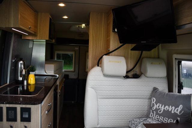 2017 ram promaster 2500 high roof