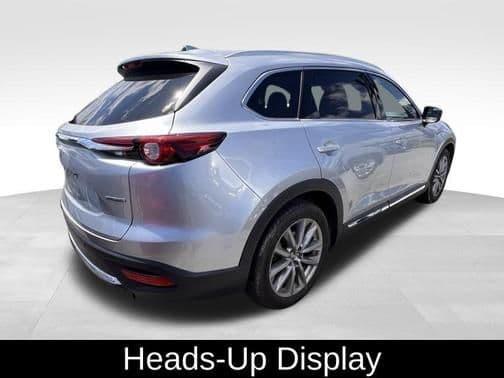 2021 mazda cx-9 grand touring in summerville, south carolina