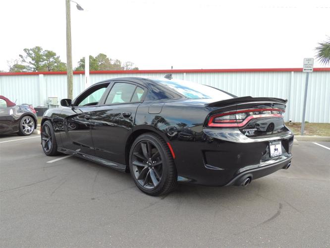 used 2019 dodge charger gt wilmington, nc 28405 for sale in wilmington, north carolina