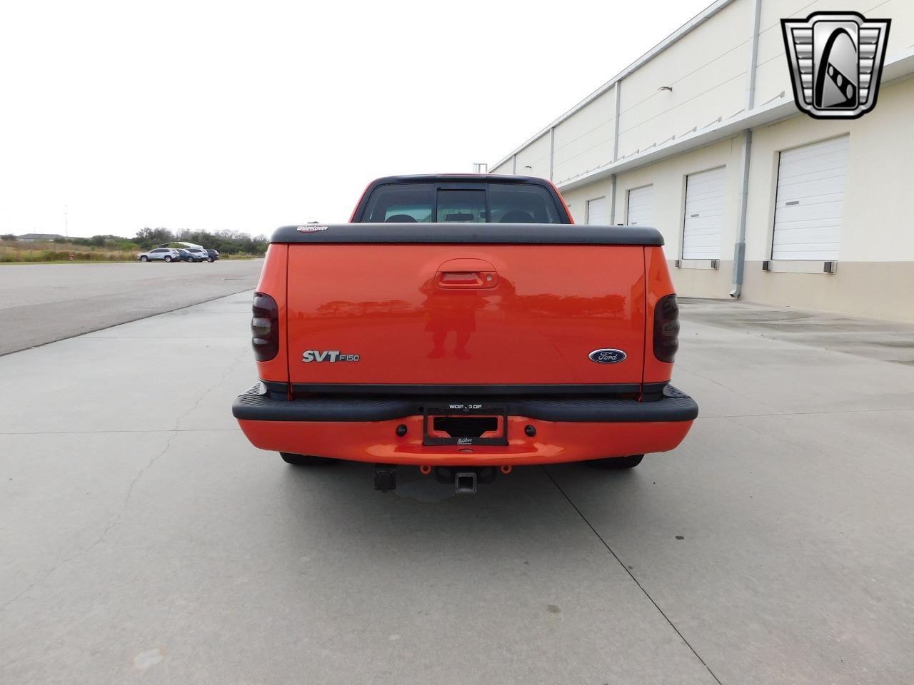 1999 ford f150