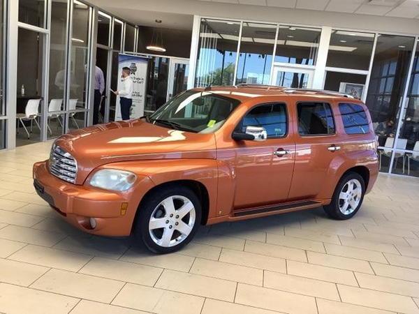 2006 chevrolet hhr in dulles, virginia