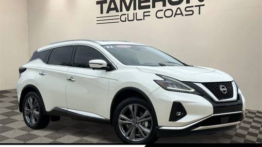 2023 Nissan Murano