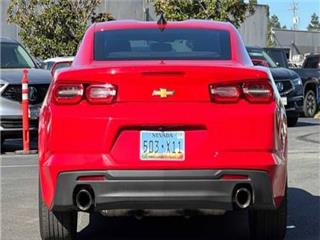 2023 Chevrolet Camaro lt