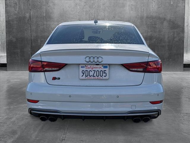 2017 audi s3 2.0t premium plus