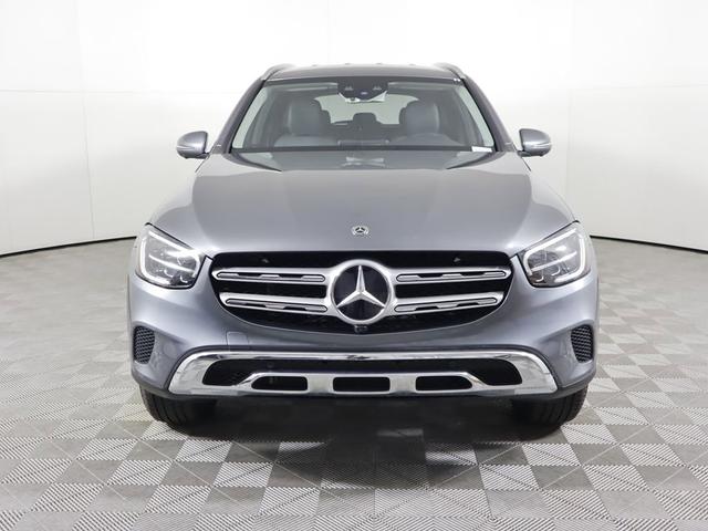 2020 mercedes-benz glc 300 4matic