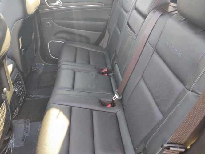 2021 jeep grand cherokee summi in rochester, minnesota