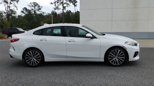 2020 BMW 2 series