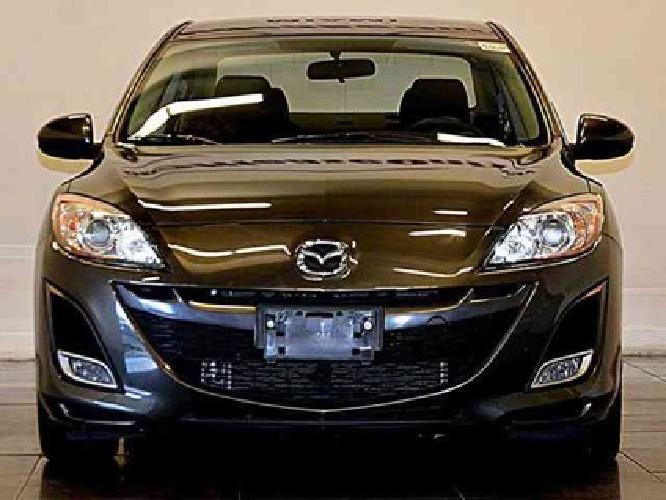 2011 mazda mazda3 s sport in miami, fl