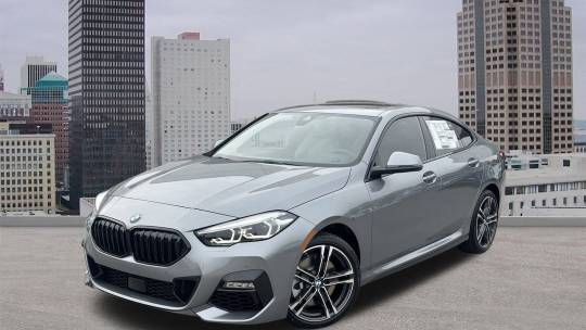 2024 BMW 2 series