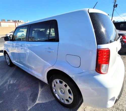 2015 scion xb for sale in nevada by owner