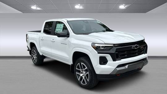 2024 Chevrolet