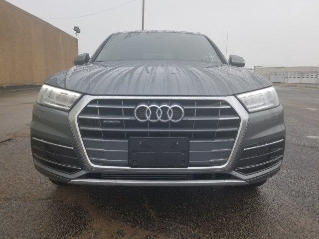 used 2018 audi q5 2.0t premium memphis, tn 38115 for sale in memphis, tennessee