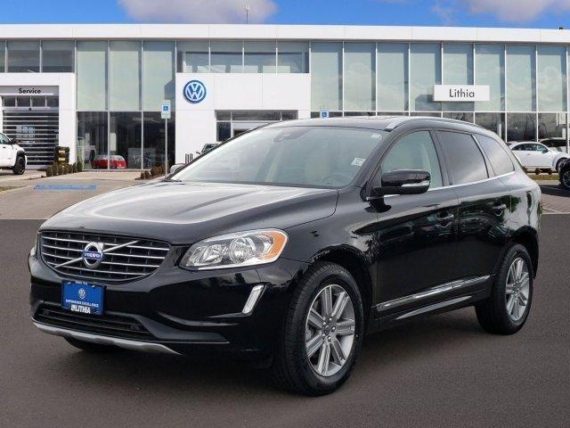 used 2016 volvo xc60 awd t6 medford, or 97504 for sale in medford, oregon