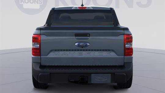 2024 Ford Maverick