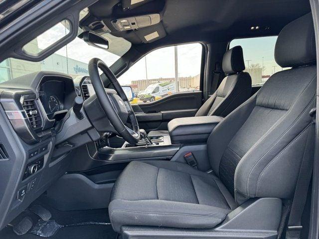 2023 ford f-150 xlt in fargo, north dakota
