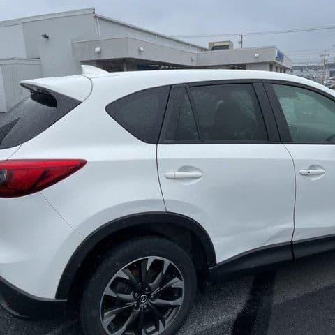 2016 mazda cx-5 in elizabeth, new jersey
